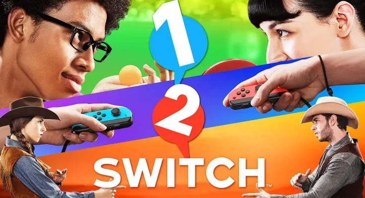 Download 1-2 Switch NSP XCI