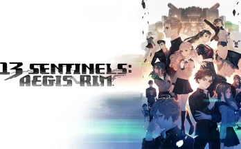 Download 13 Sentinels: Aegis Rim Switch NSP