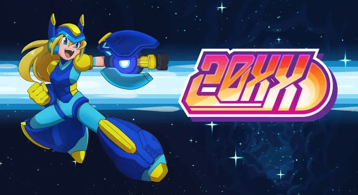Download 20XX Switch NSP XCI