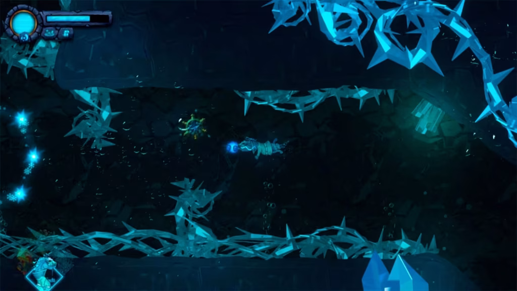 Download 4 The Elements Switch NSP
