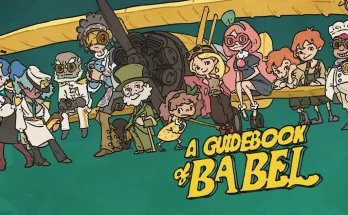 A Guidebook of Babel Switch NSP