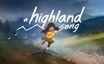 Download A Highland Song Switch NSP