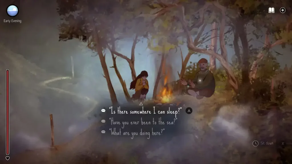 Download A Highland Song Switch NSP