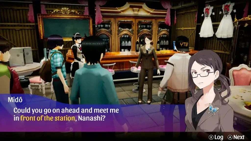 Download AKIBA’S TRIP: Hellbound & Debriefed Switch NSP XCI