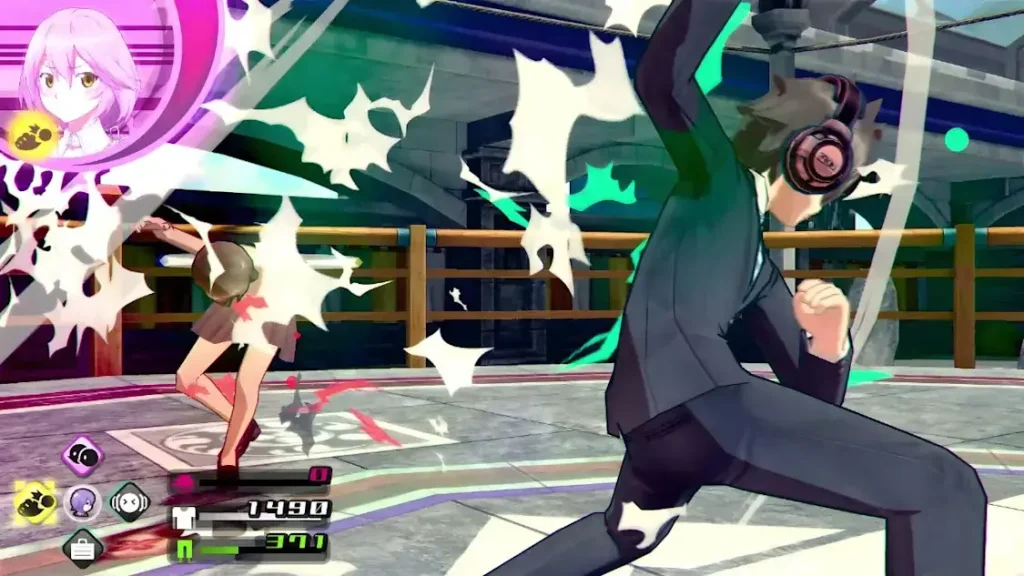 Download AKIBA’S TRIP: Undead & Undressed Director’s Cut Switch NSP XCI
