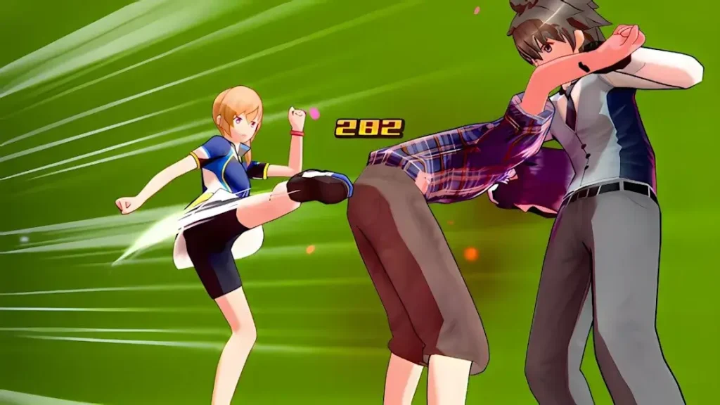 Download AKIBA’S TRIP: Undead & Undressed Director’s Cut Switch NSP XCI