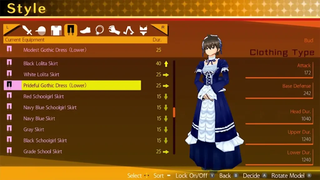 Download AKIBA’S TRIP: Undead & Undressed Director’s Cut Switch NSP XCI
