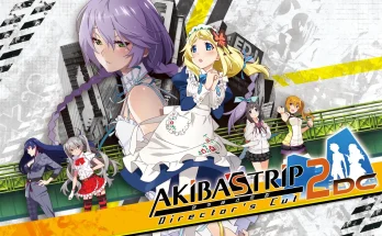 Download AKIBA’S TRIP2 Director’s Cut Switch NSP XCI