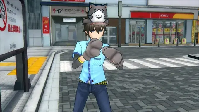 Download AKIBA’S TRIP2 Director’s Cut Switch NSP XCI