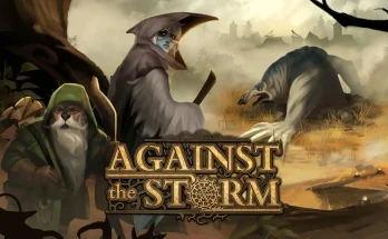 Download Against the Storm Switch NSP