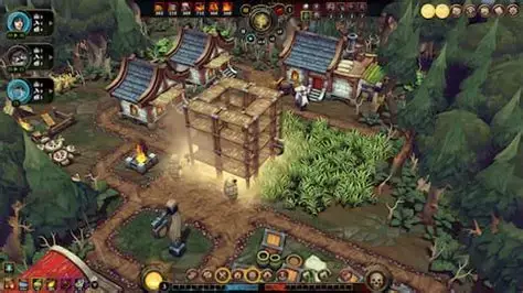 Download Against the Storm Switch NSP