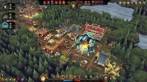 Download Against the Storm Switch NSP