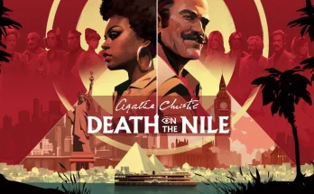 Download Agatha Christie – Death on the Nile Switch NSP