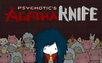 Download Agatha Knife Switch NSP