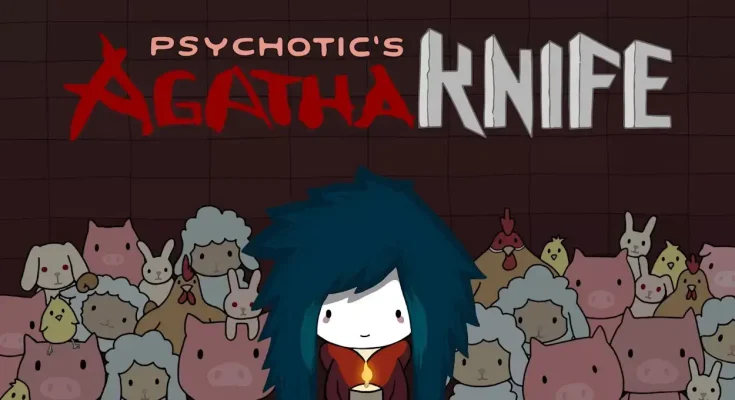 Download Agatha Knife Switch NSP
