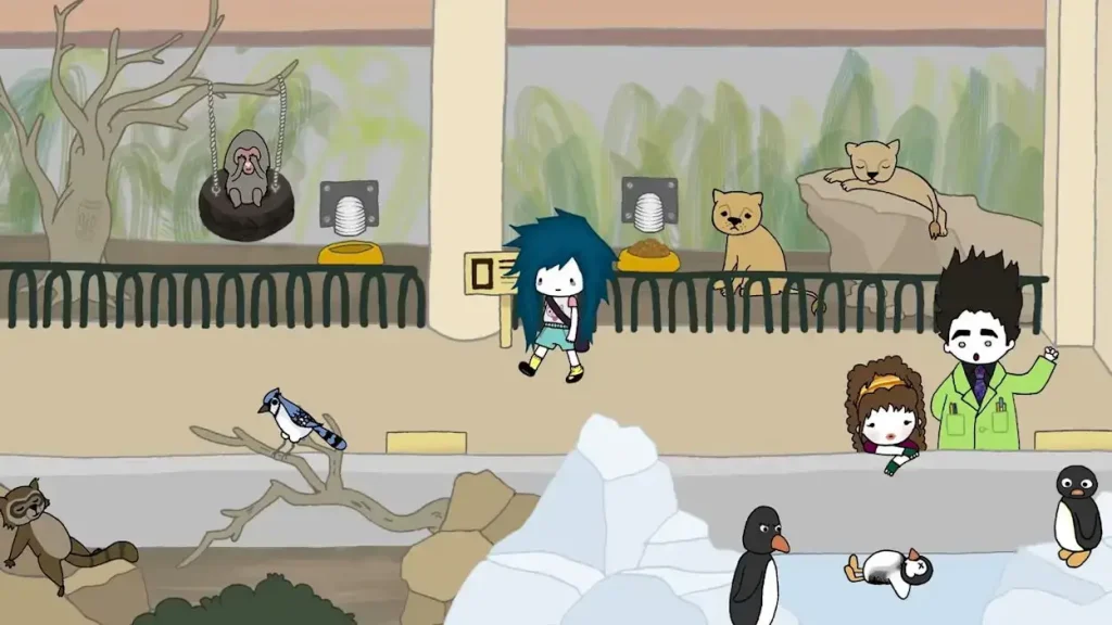 Download Agatha Knife Switch NSP