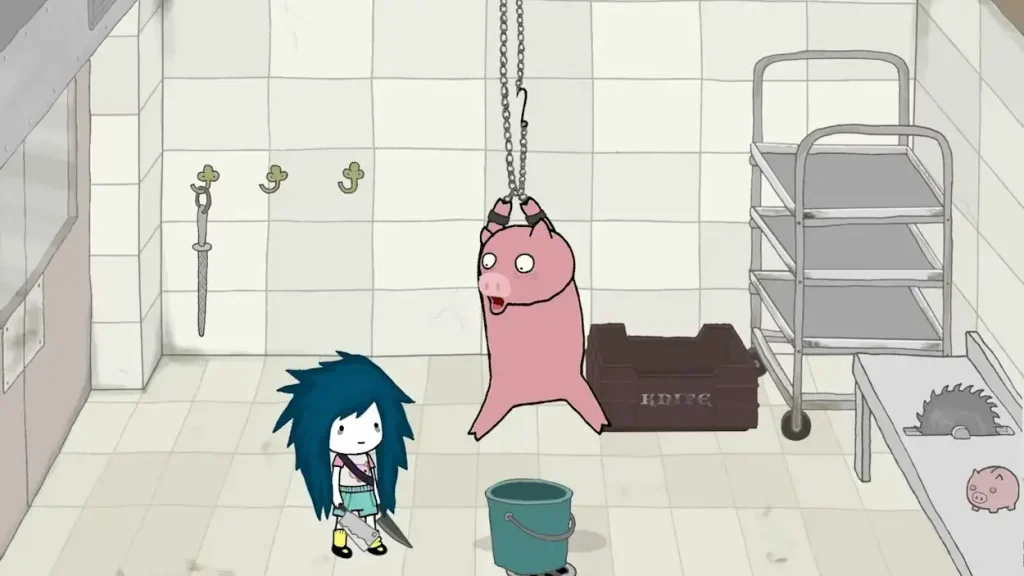 Download Agatha Knife Switch NSP