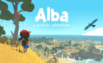 Download Alba: A Wildlife Adventure Switch NSP