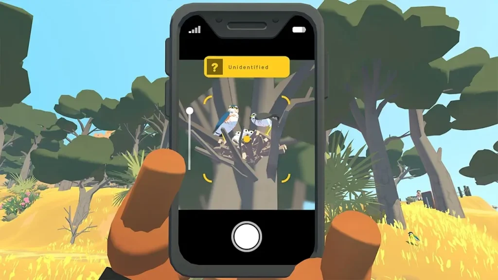 Download Alba: A Wildlife Adventure Switch NSP