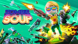 Download Zombie Soup Switch NSP