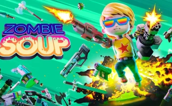 Download Zombie Soup Switch NSP