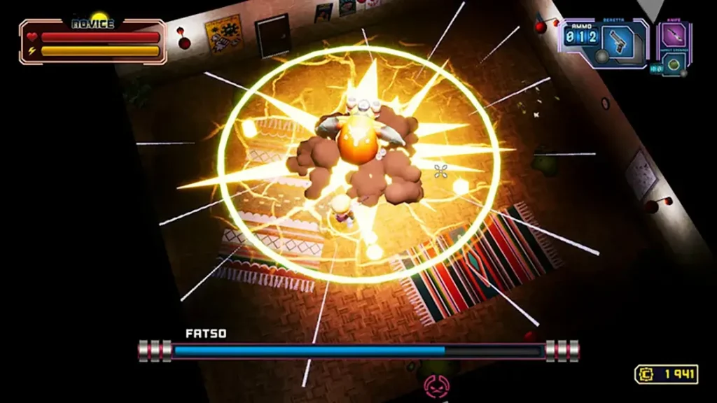 Download Zombie Soup Switch NSP