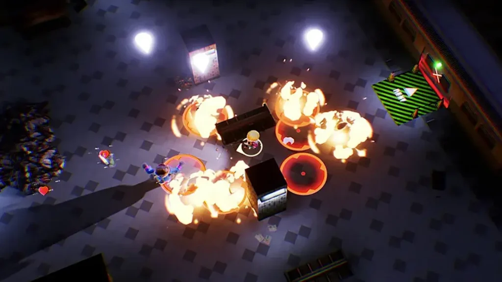 Download Zombie Soup Switch NSP