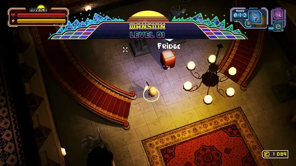 Download Zombie Soup Switch NSP