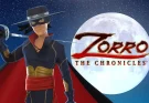 Download Zorro The Chronicles Switch NSP