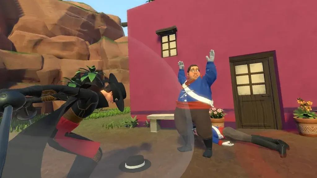 Download Zorro The Chronicles Switch NSP
