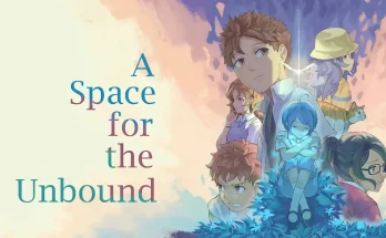 Download A Space for the Unbound Switch NSP XCI