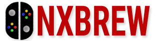 nxbrew.pro logo
