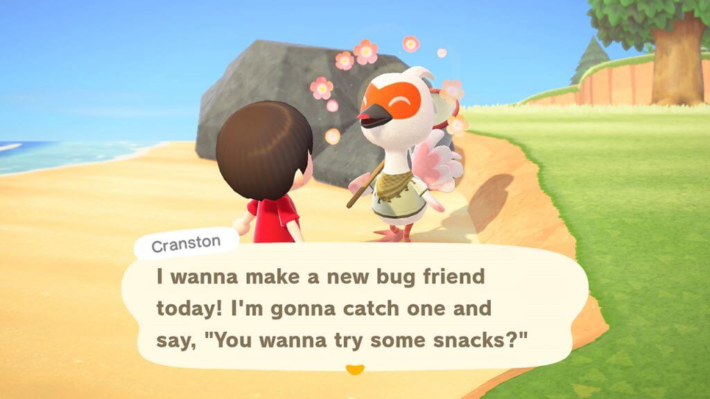 Download Animal Crossing: New Horizons NSP Full Game + DLC + Update