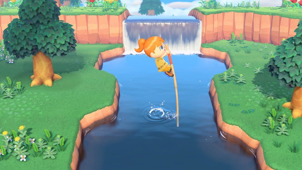 Download Animal Crossing: New Horizons NSP Full Game + DLC + Update