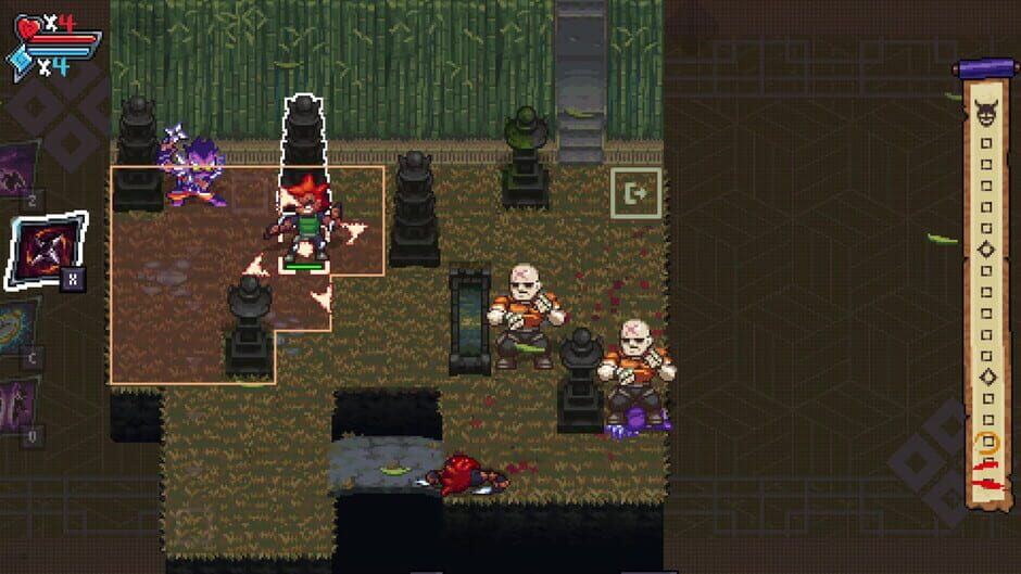 Download Arashi Gaiden NSP Full Game