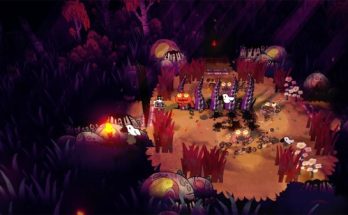 Download Cult of the Lamb NSP Full Game + Update