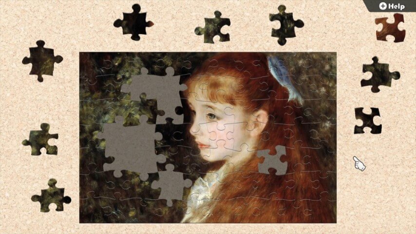 Download Jigsaw Masterpieces 2 eShop Full Game