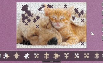 Download Jigsaw Masterpieces 2 eShop Full Game
