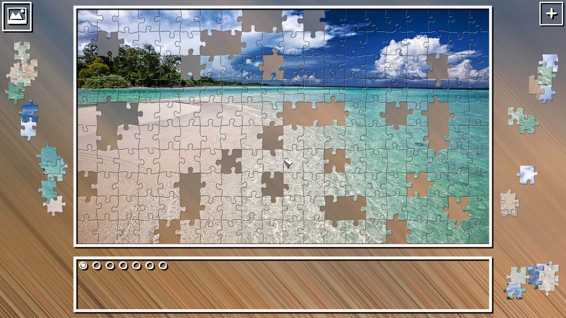 Download Jigsaw Masterpieces 2 eShop Full Game