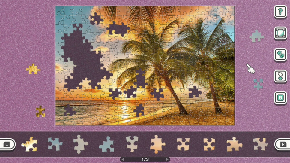 Download Jigsaw Masterpieces 2 eShop Full Game