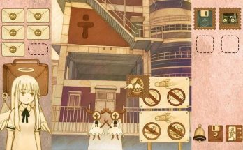 Download P.I.S. File NSP Full Game
