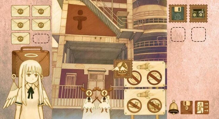Download P.I.S. File NSP Full Game