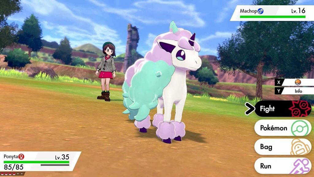 Download Pokémon Shield XCI Full Game + DLC + Update