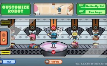Download Pritto Prisoner NSP Full Game