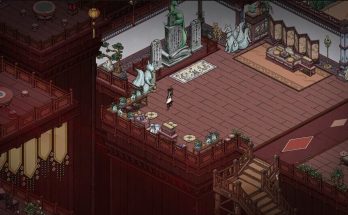 Download Realm of Ink NSP Full Game