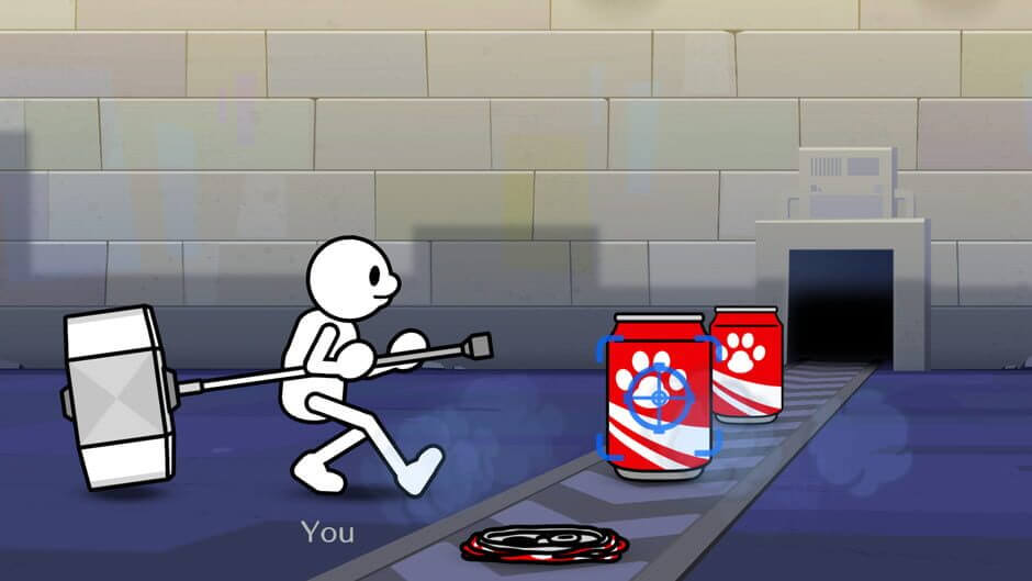 Download Rhythm Heaven Groove NSP Full Game