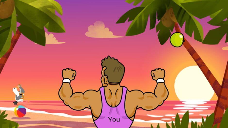 Download Rhythm Heaven Groove NSP Full Game