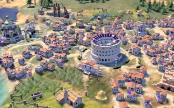Download Sid Meiers Civilization VII NSP Full Game