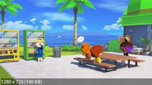 Download Tomodachi Life: Living the Dream NSP Full Game + Update