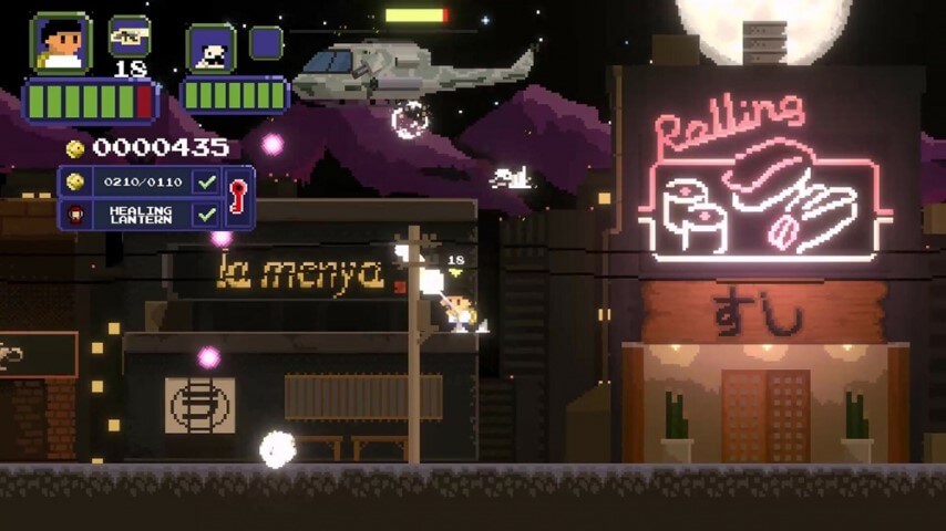Download 7 Days Heroes NSP Full Game